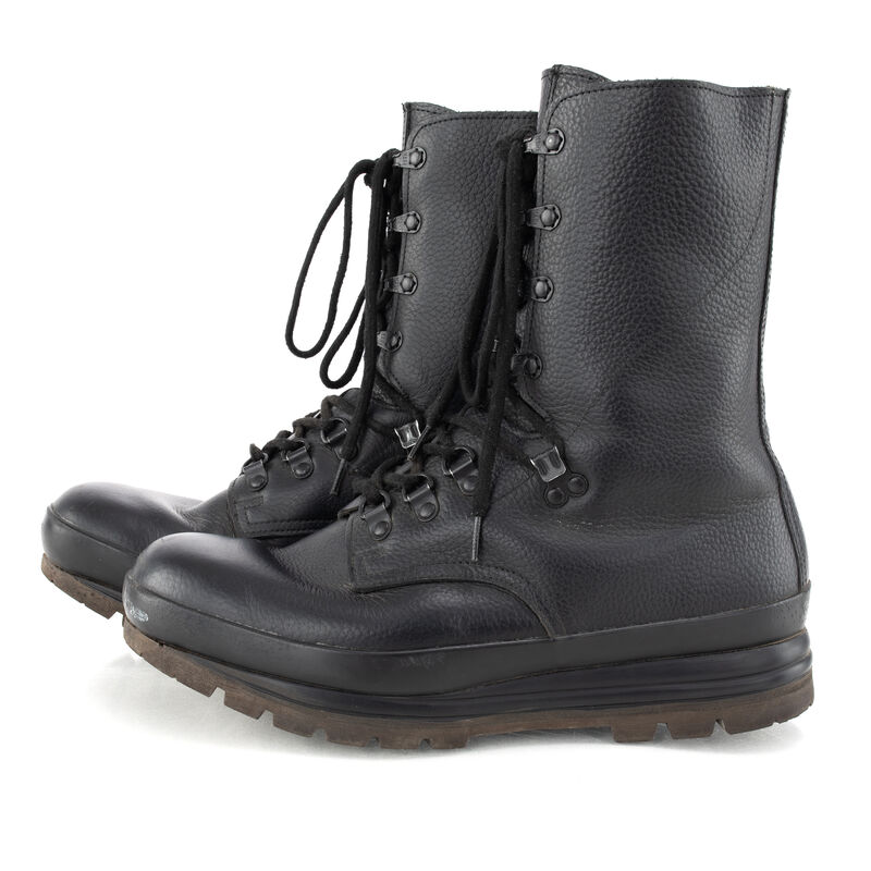 Swiss KS90 Combat Boots Gen-1 | Issued, , large image number 3